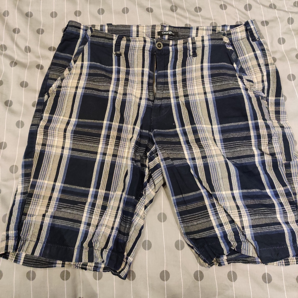 George Shorts